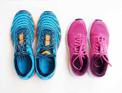 کفش-پیاده-روی