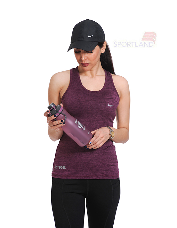 کلاه کپ Unisex نایکی DRI U