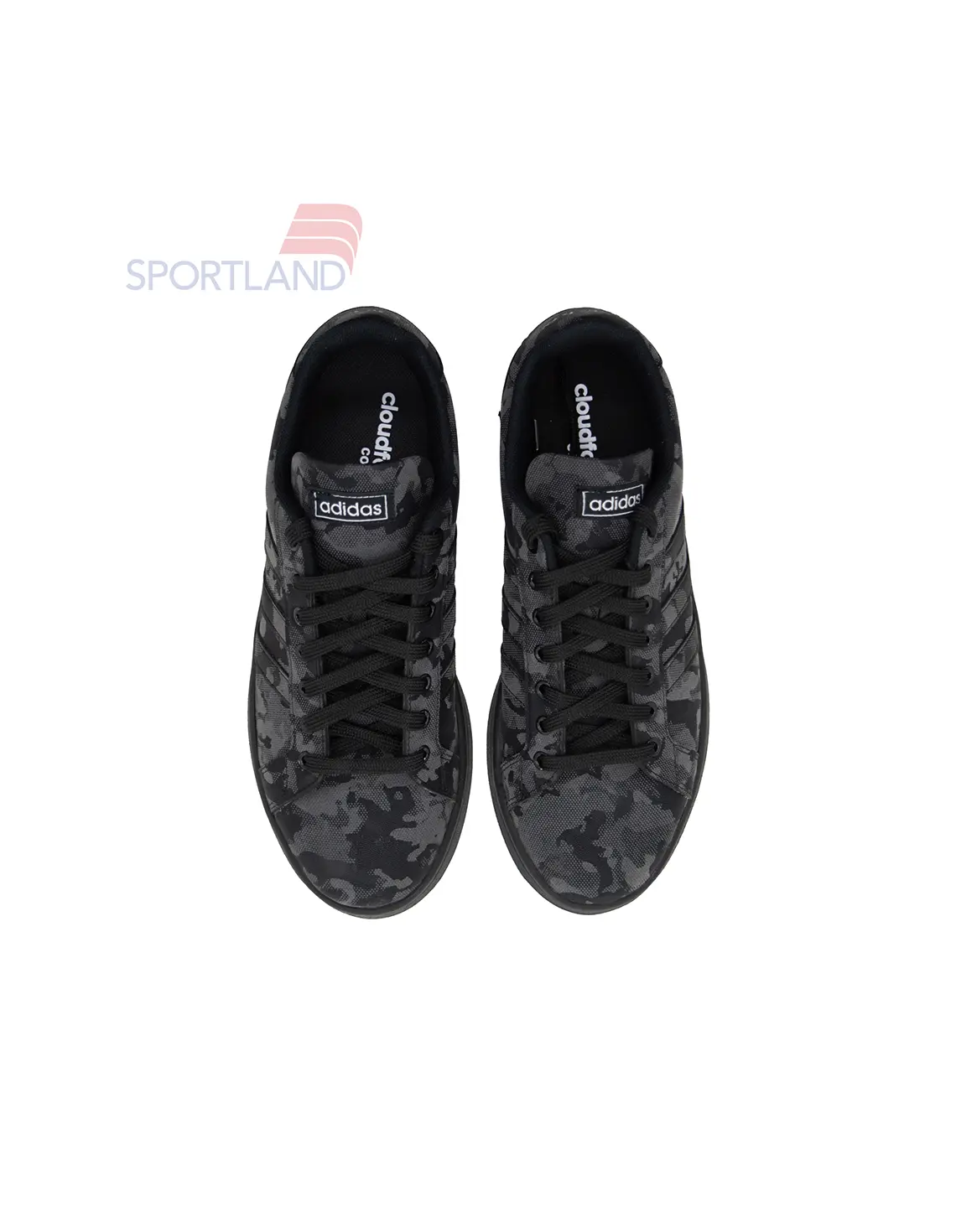 کفش روزانه مردانه آدیداس Grand Court 2.0 M