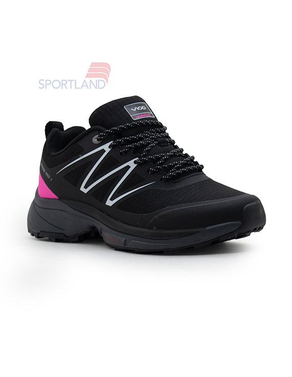 کتونی کوهنوردی و طبیعت گردی زنانه ویکو WINGS PRO 3 W