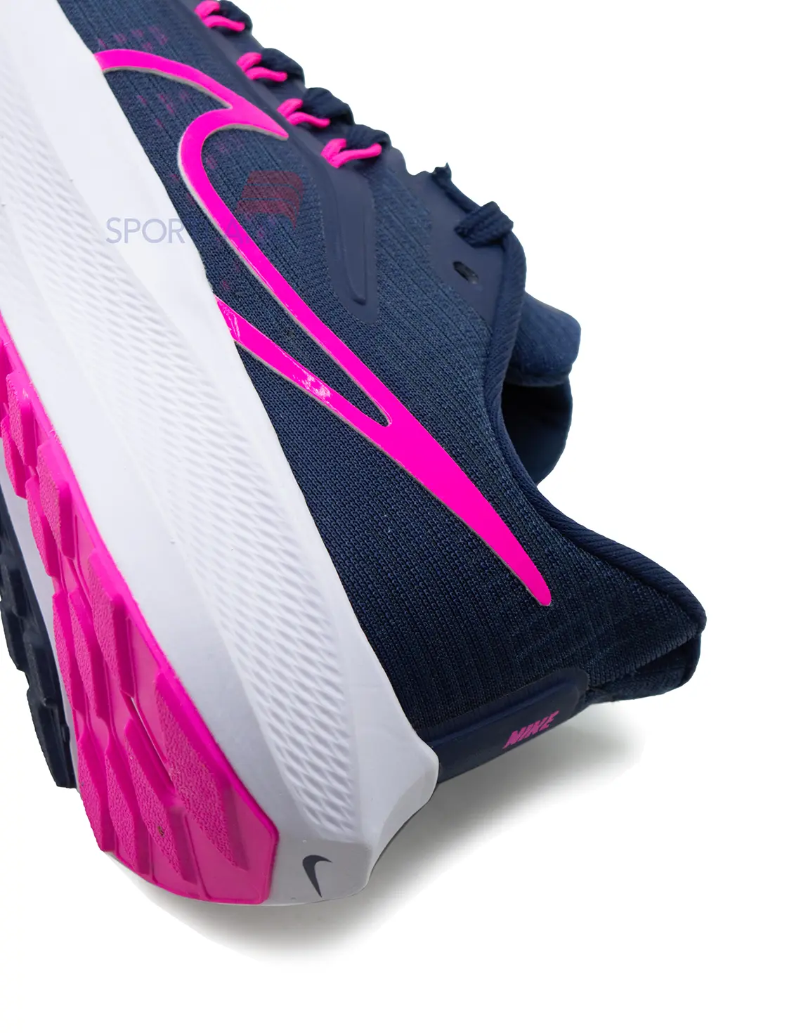 کفش دویدن زنانه نایکی Pegasus 39 FlyEase W