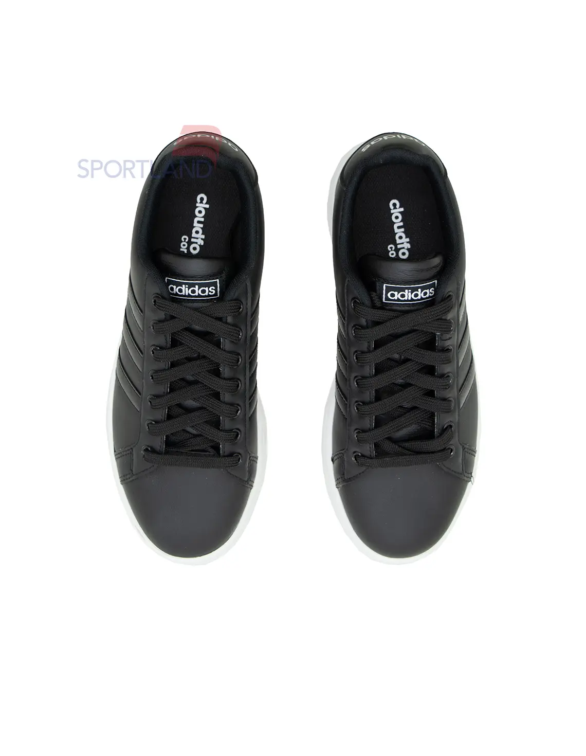 کفش روزانه مردانه آدیداس Adidas Grand Court 2.0 M
