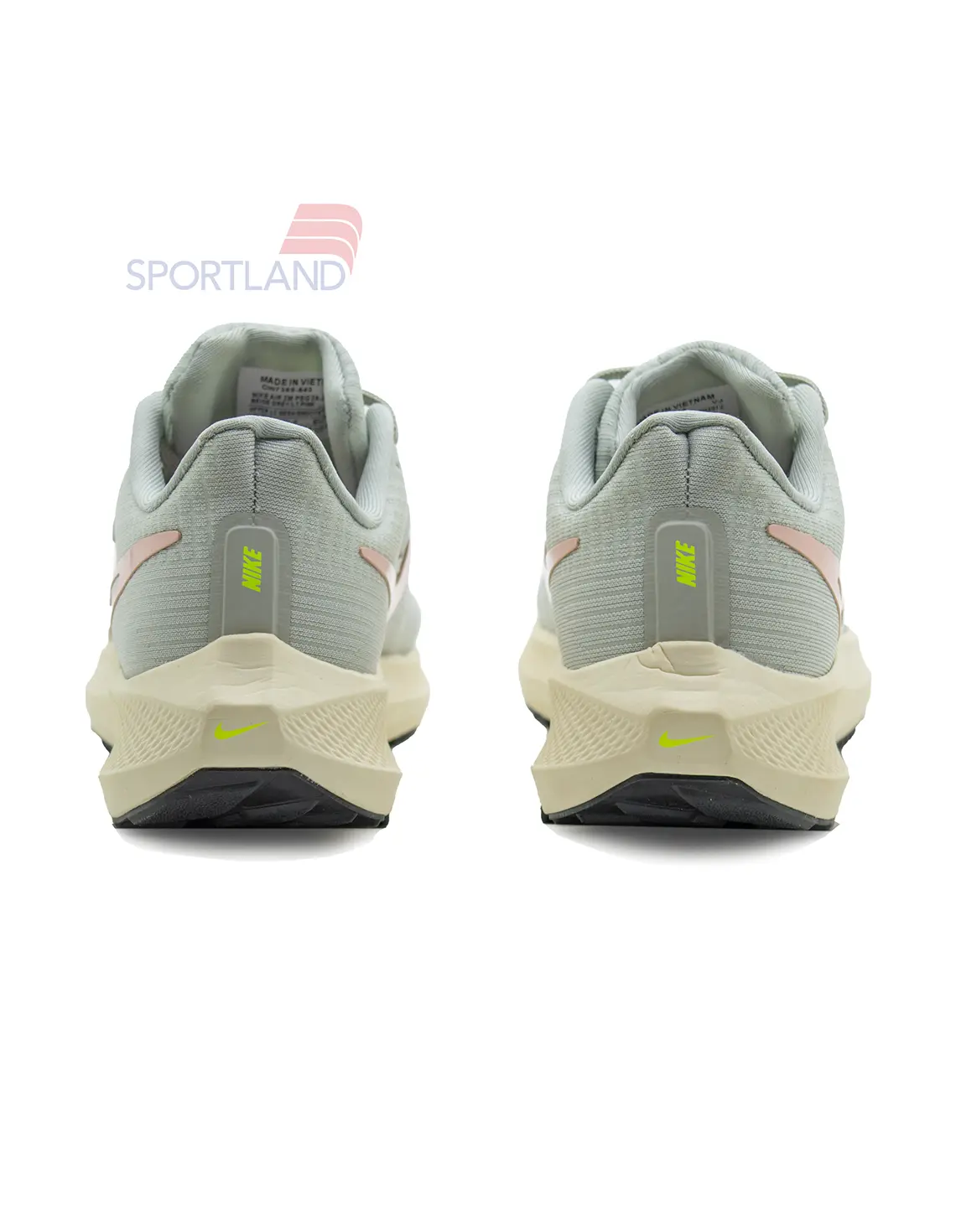 کفش دویدن زنانه نایکی Pegasus 39 FlyEase W