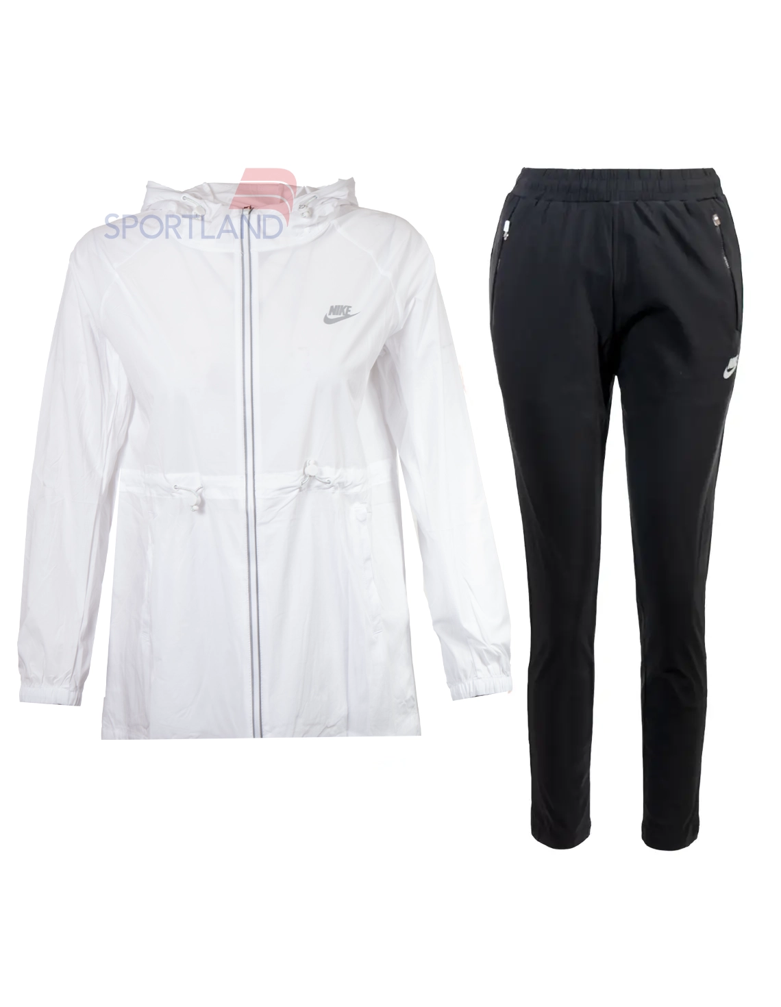 ست مانتو و شلوار ورزشی زنانه نایکی Koro W