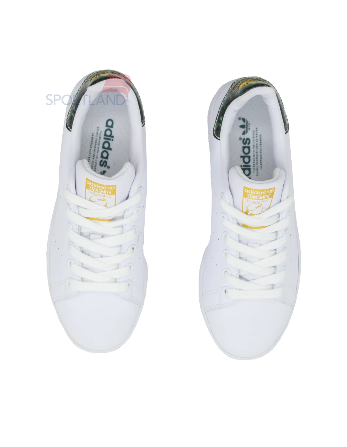 کفش روزانه زنانه آدیداس Adidas Stan Smith Recon W