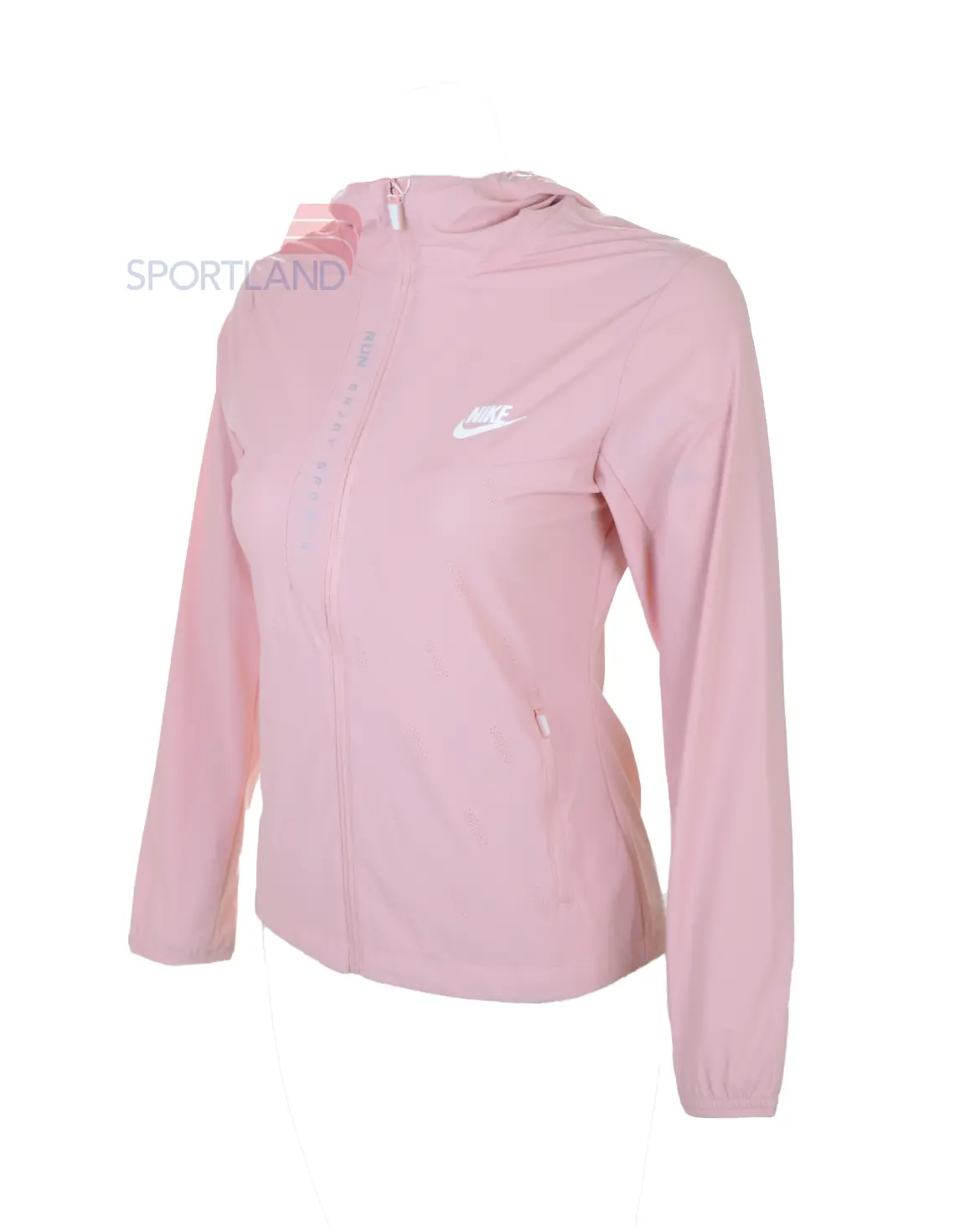 ست سویشرت و شلوار ورزشی زنانه نایکی Callahan W