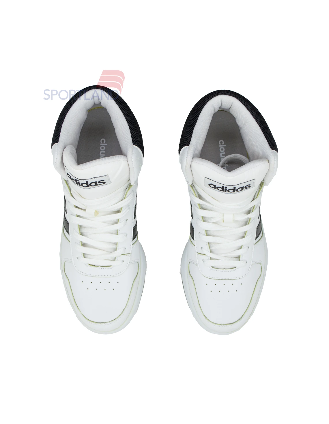 کفش روزانه مردانه آدیداس Adidas Mid Hoops 2.0 M