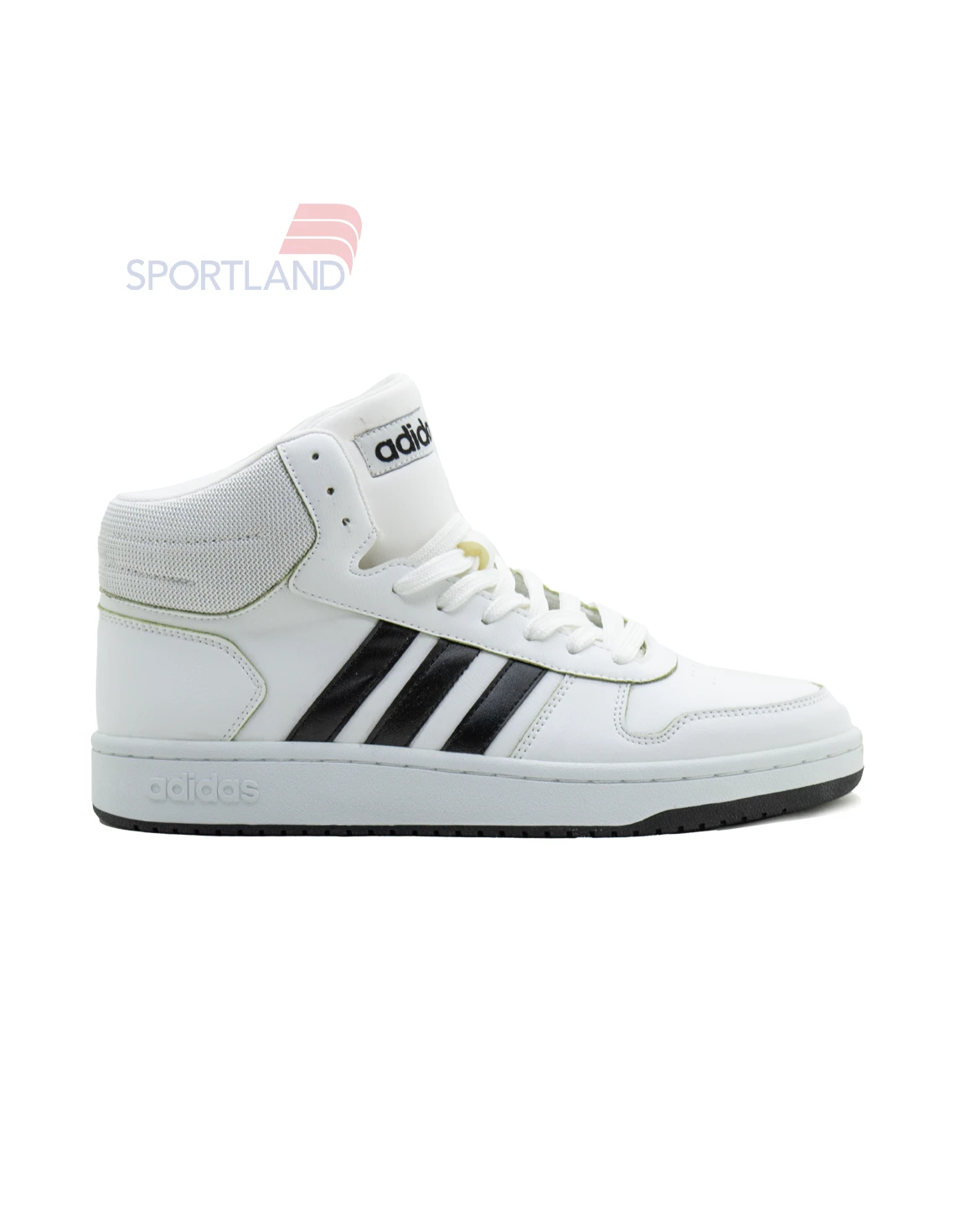 کفش روزانه مردانه آدیداس Adidas Mid Hoops 2.0 M