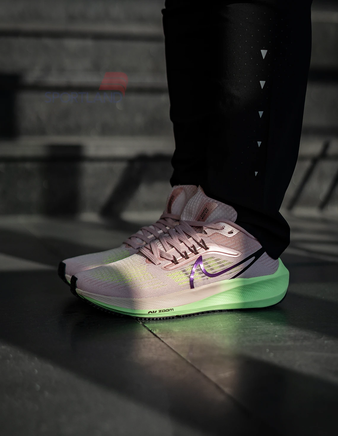 کفش دویدن زنانه نایکی Pegasus 39 FlyEase W