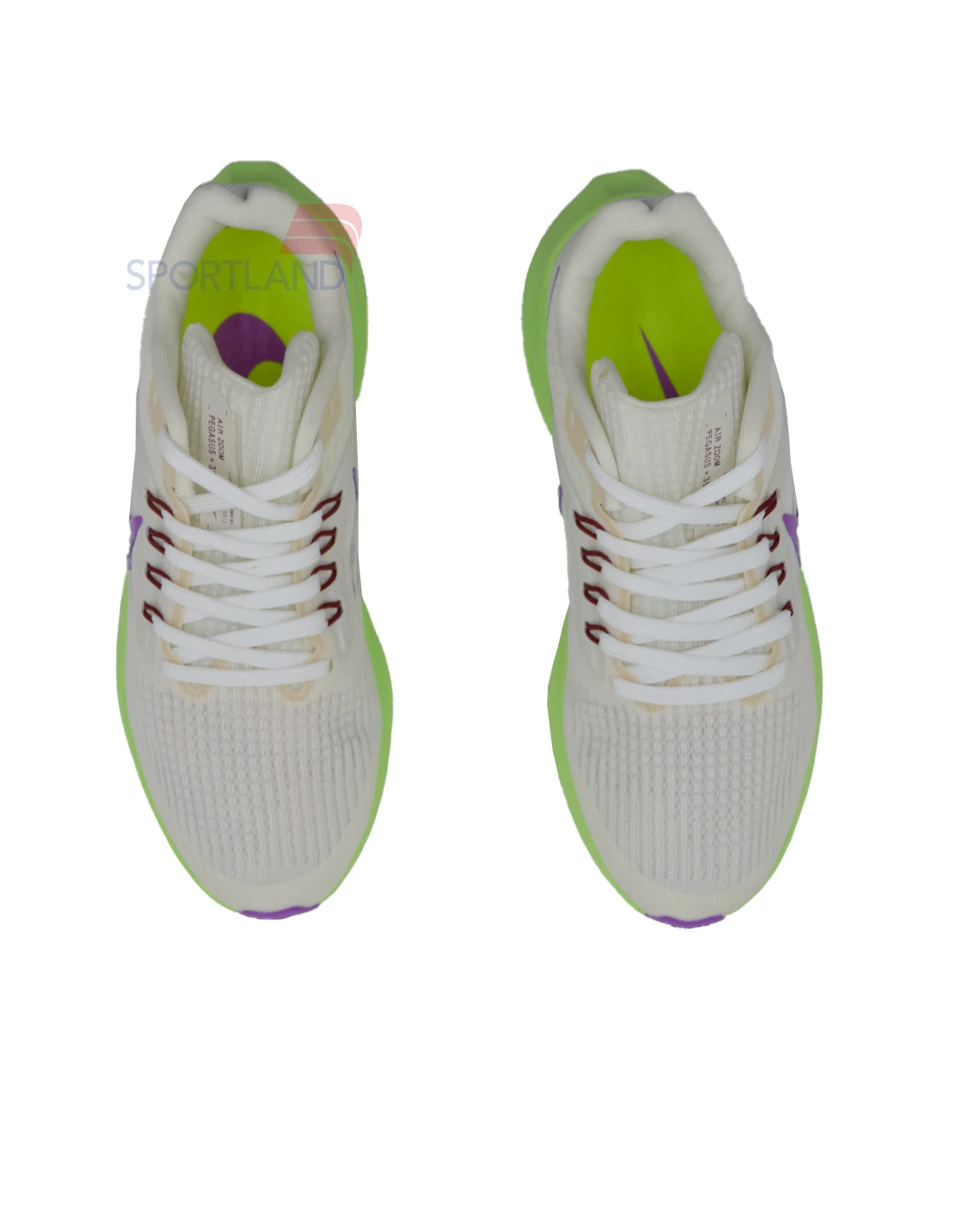 کفش دویدن زنانه نایکی Pegasus 39 FlyEase W