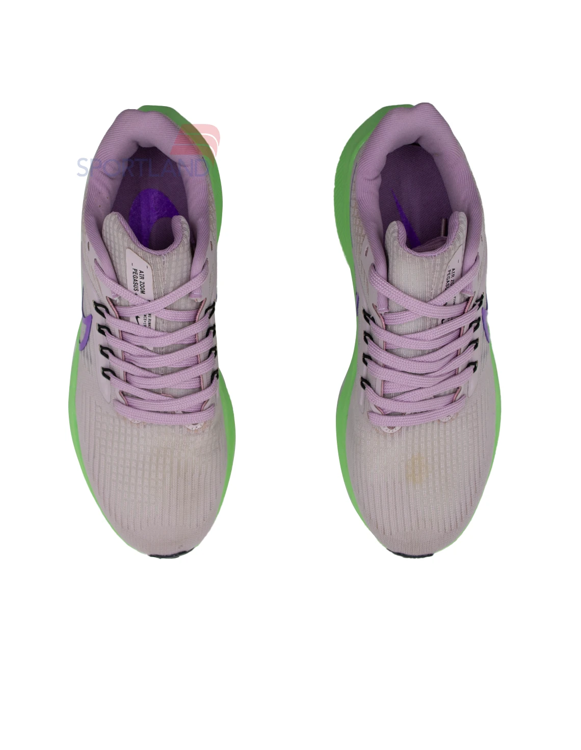 کفش دویدن زنانه نایکی Pegasus 39 FlyEase W