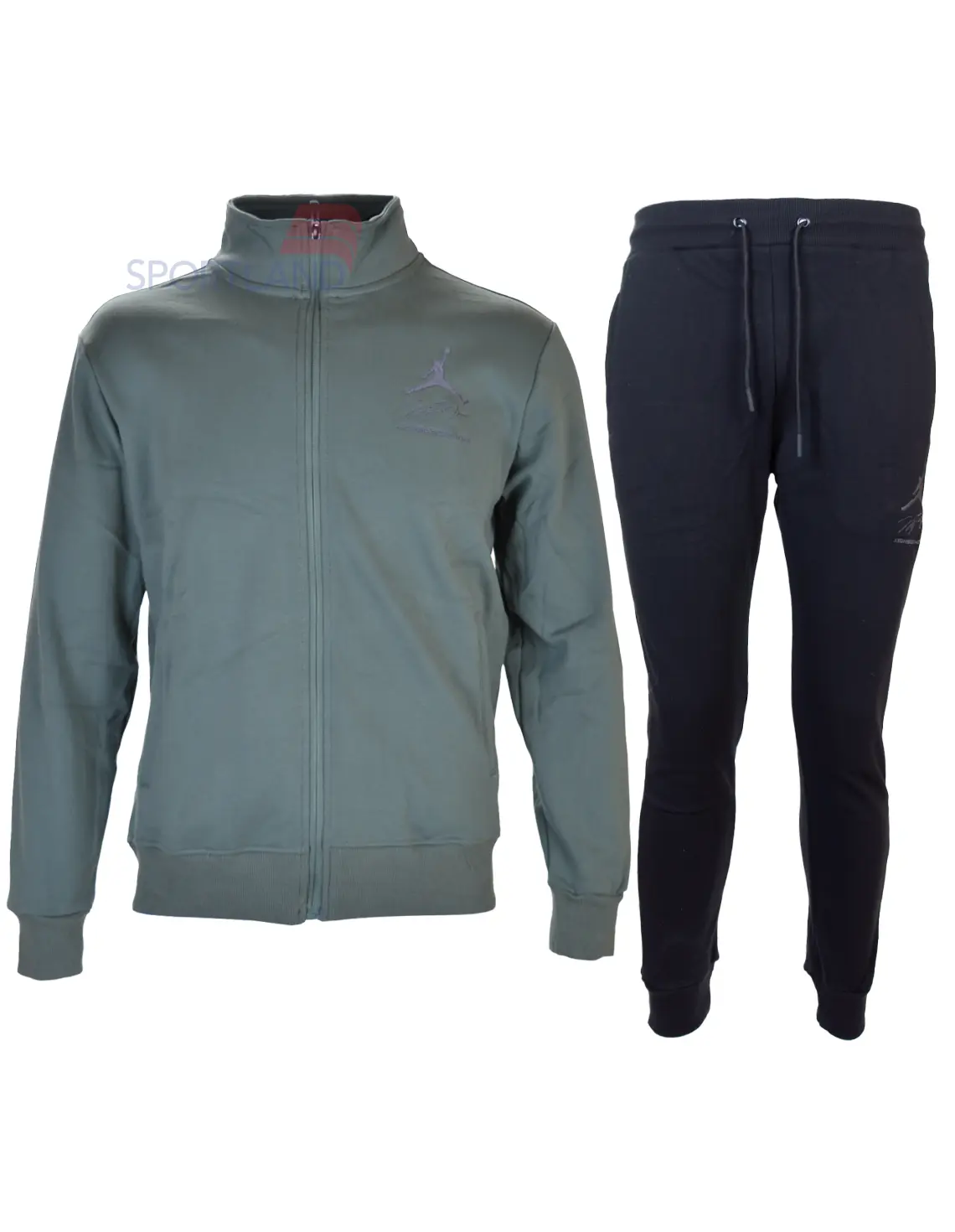 ست سویشرت و شلوار ورزشی مردانه جردن Breakf Ast Club M