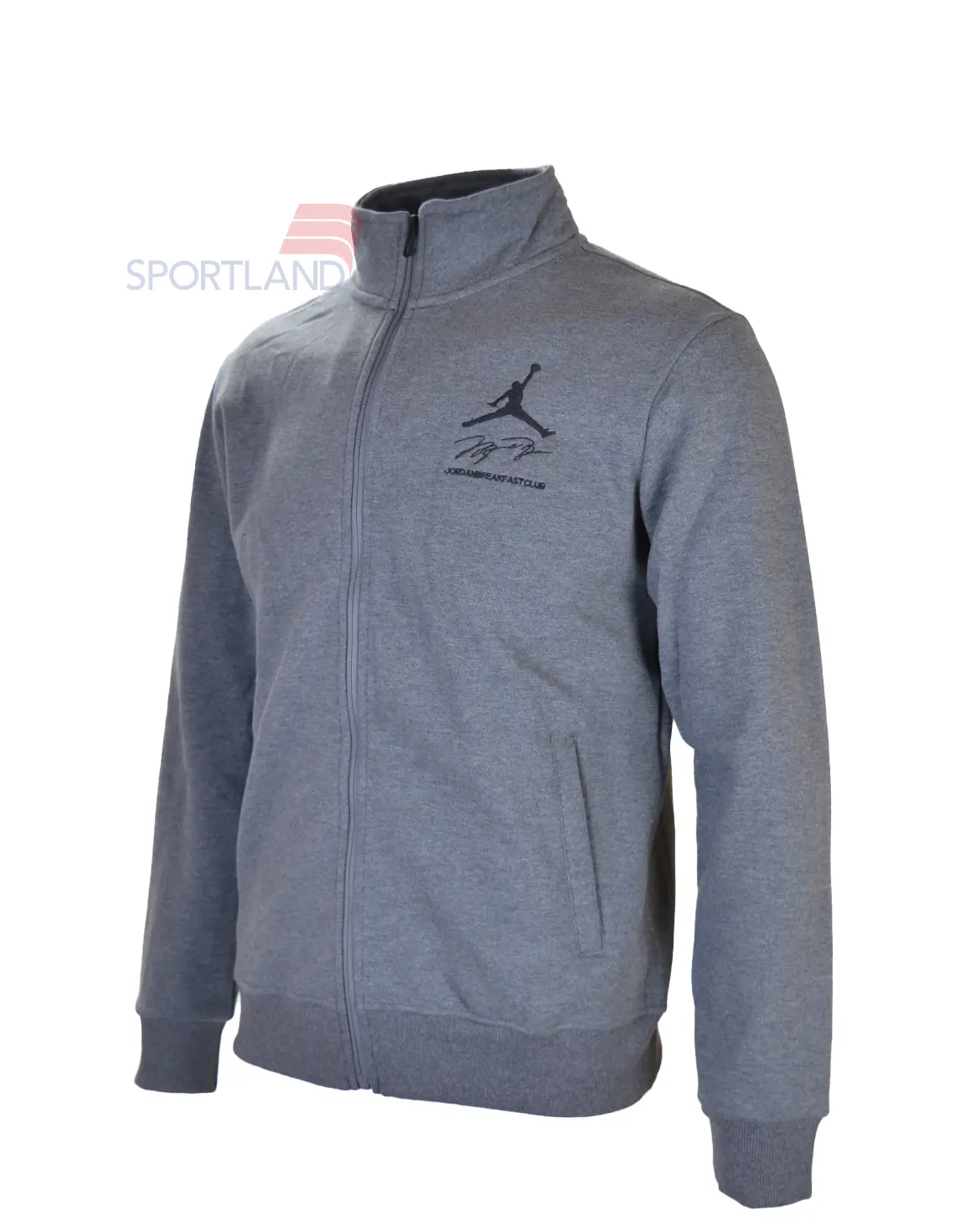 ست سویشرت و شلوار ورزشی مردانه جردن Breakf Ast Club M