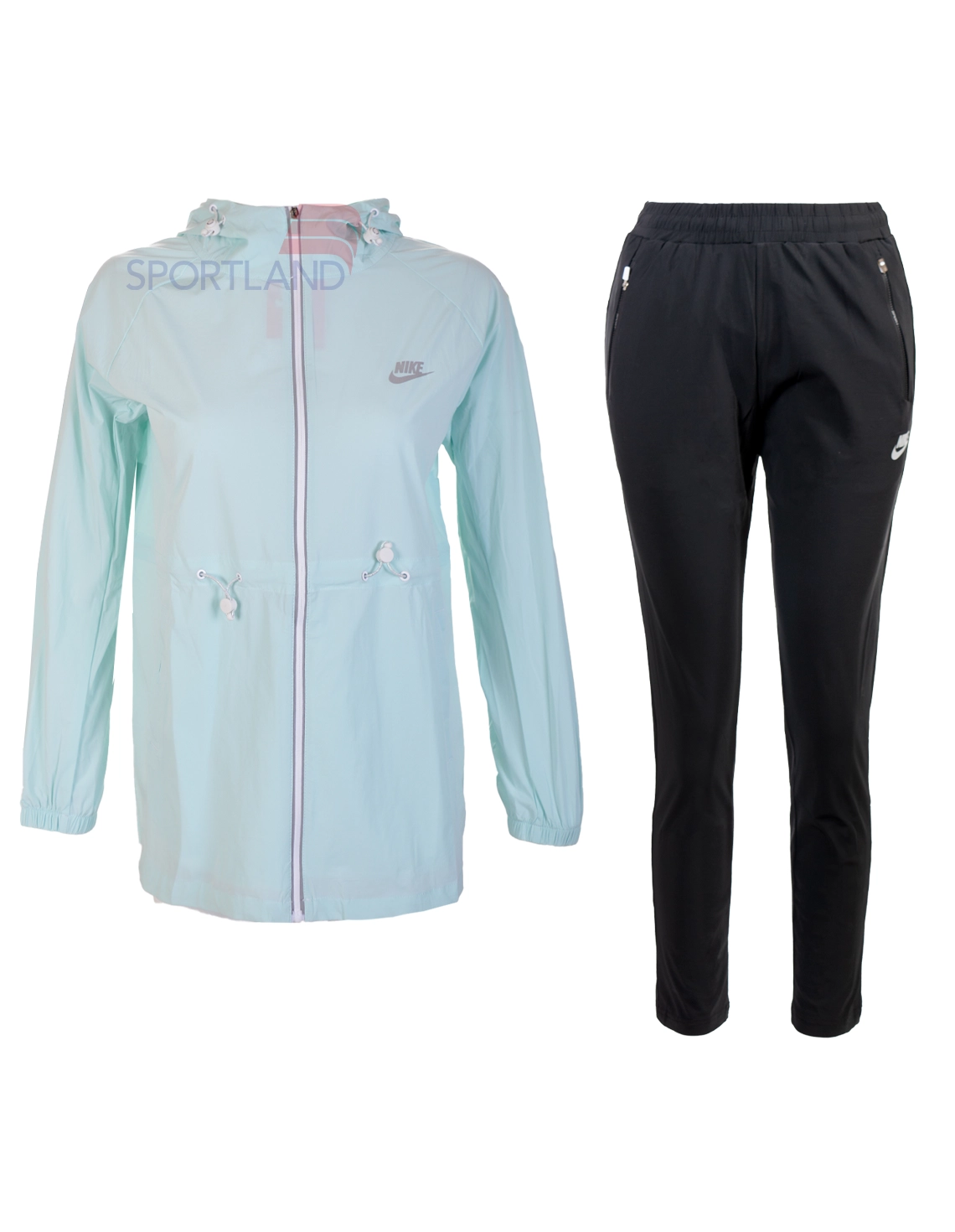 ست مانتو و شلوار ورزشی زنانه نایکی Koro W