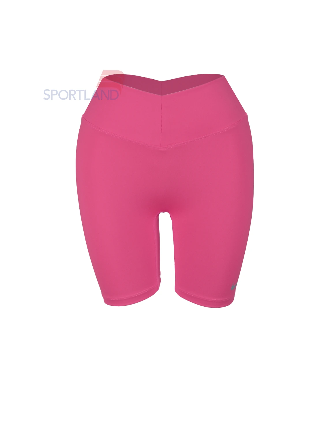 ست نیم تنه و شلوارک ورزشی زنانه نایکی Neely W