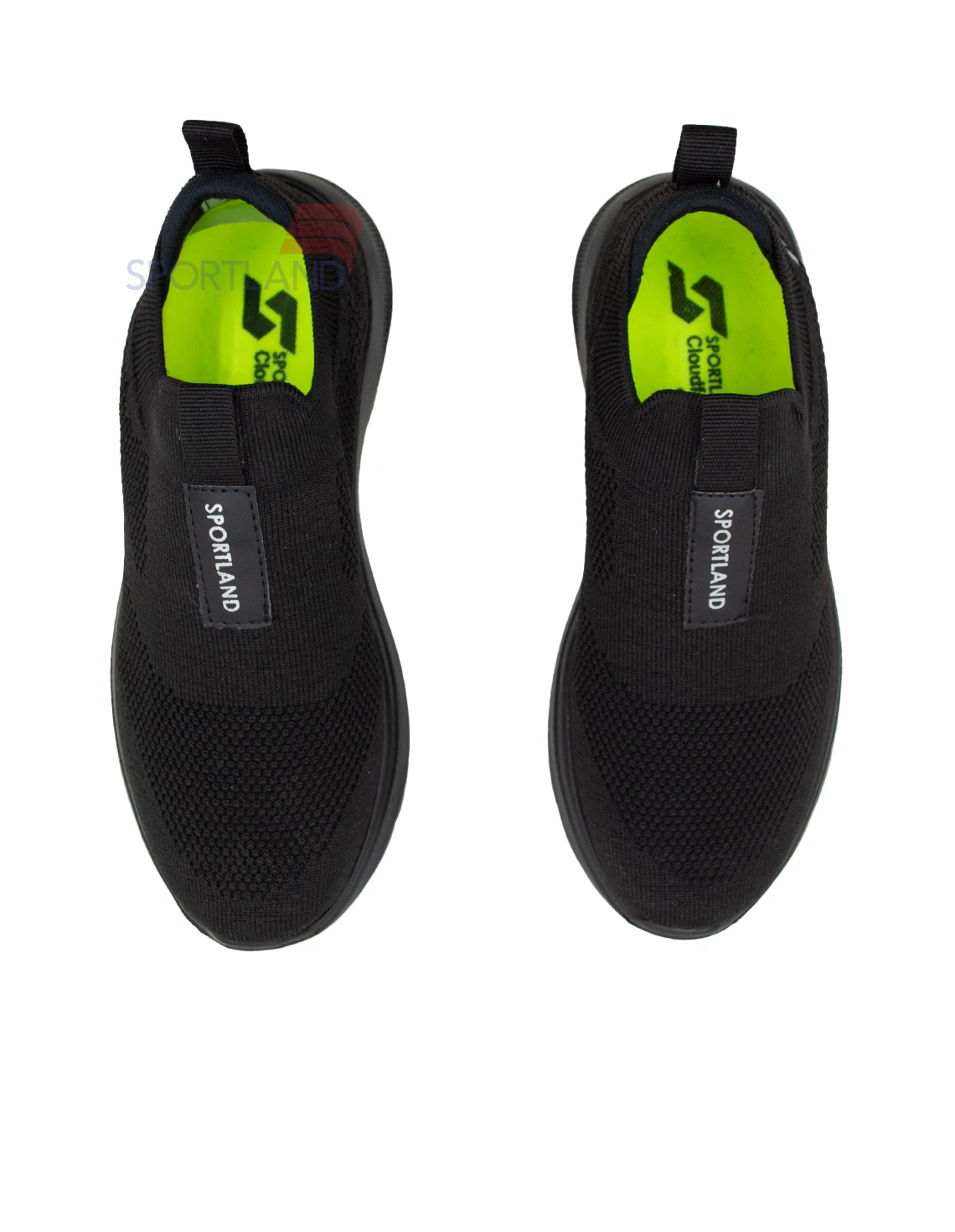 کفش پیاده روی مردانه اسپورتلند Hyper Craze M