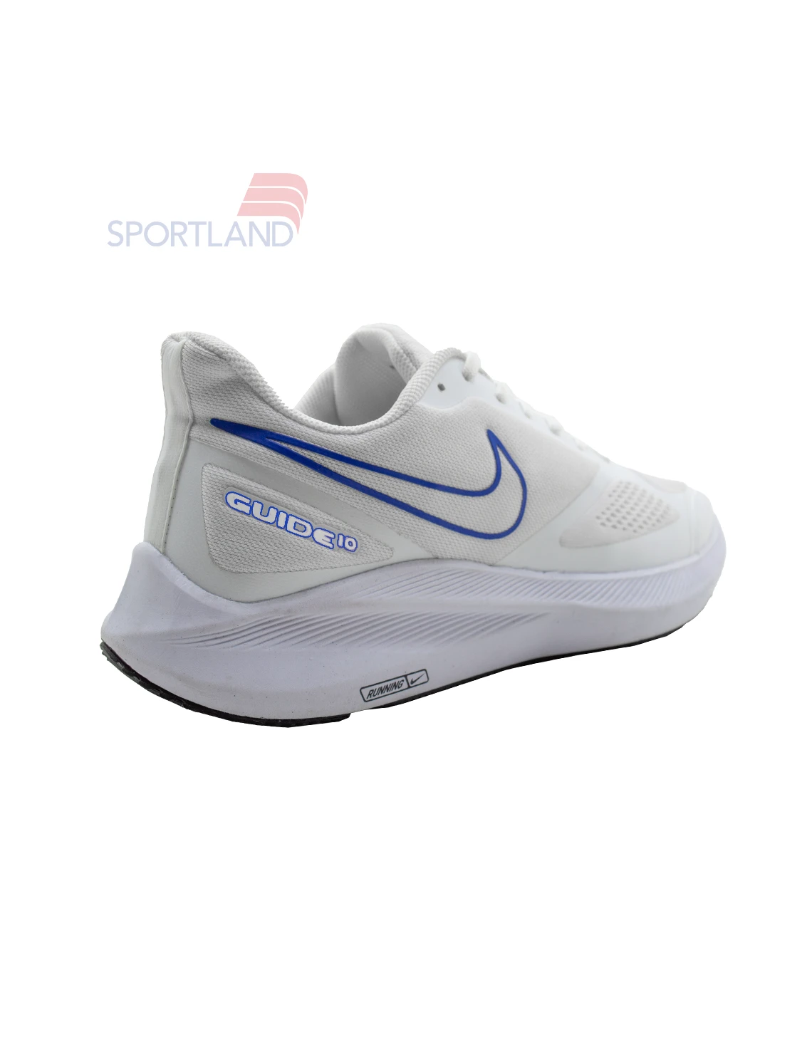 کفش دویدن مردانه نایکی Shield Guide10 M