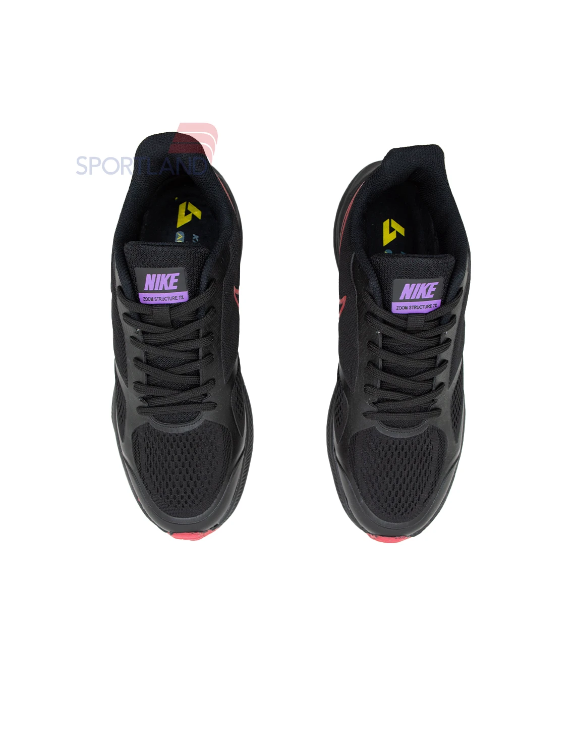 کفش دویدن مردانه نایکی Shield Guide10 M