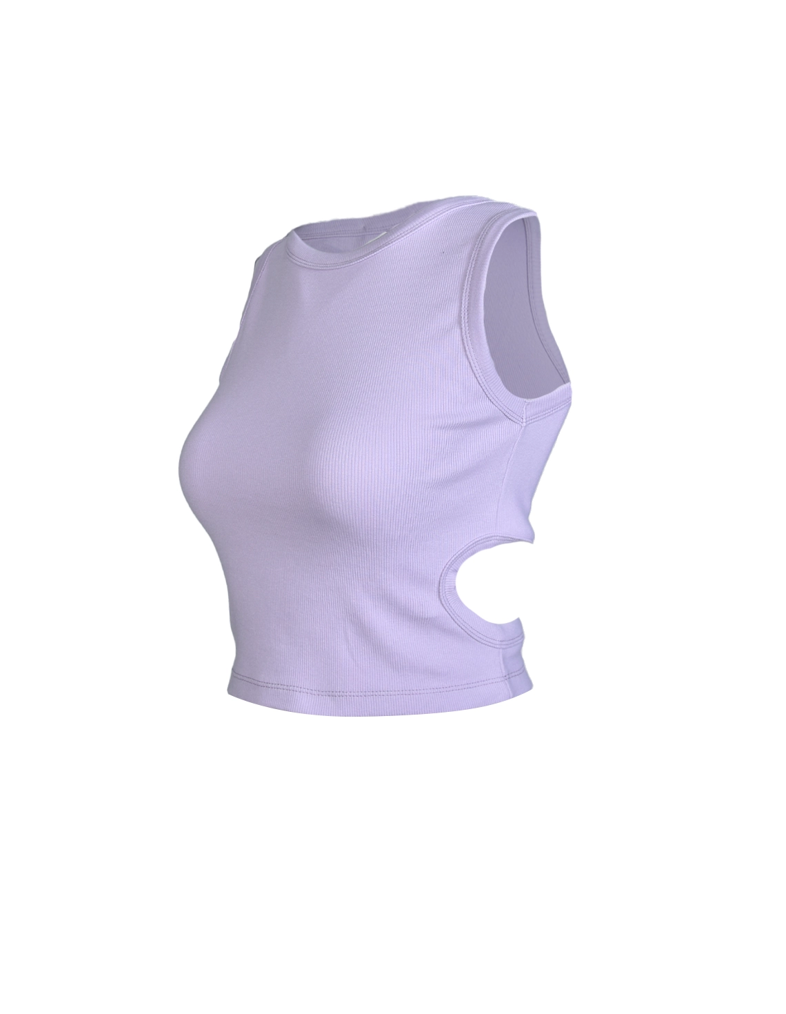 تاپ ورزشی زنانه اسپورتلند Pulse Top W