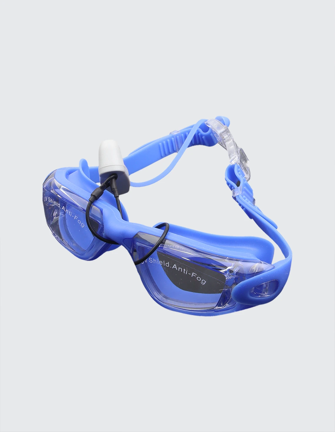 عینک شنا Unisex اسپیدو Jeriko U