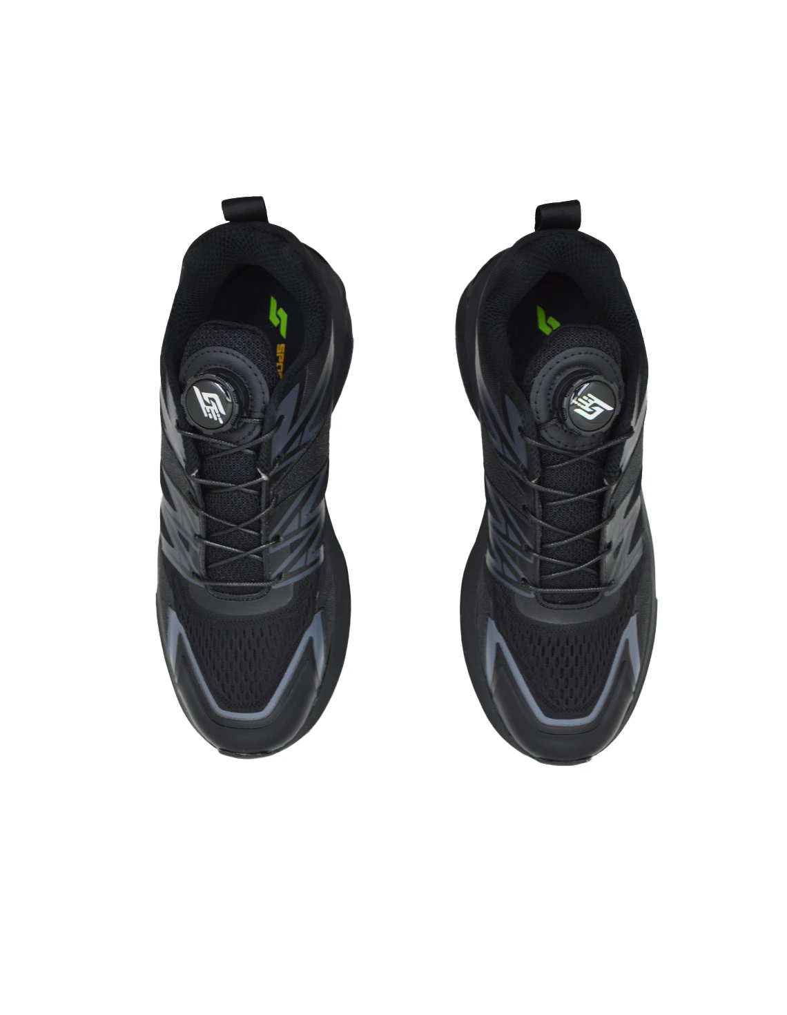 کفش پیاده روی مردانه اسپورتلند Linza Run M