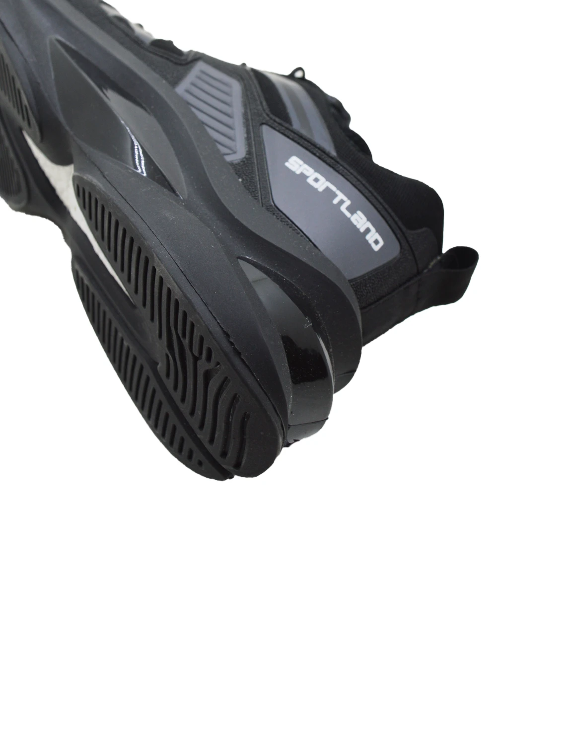 کفش پیاده روی مردانه اسپورتلند Linza Run M