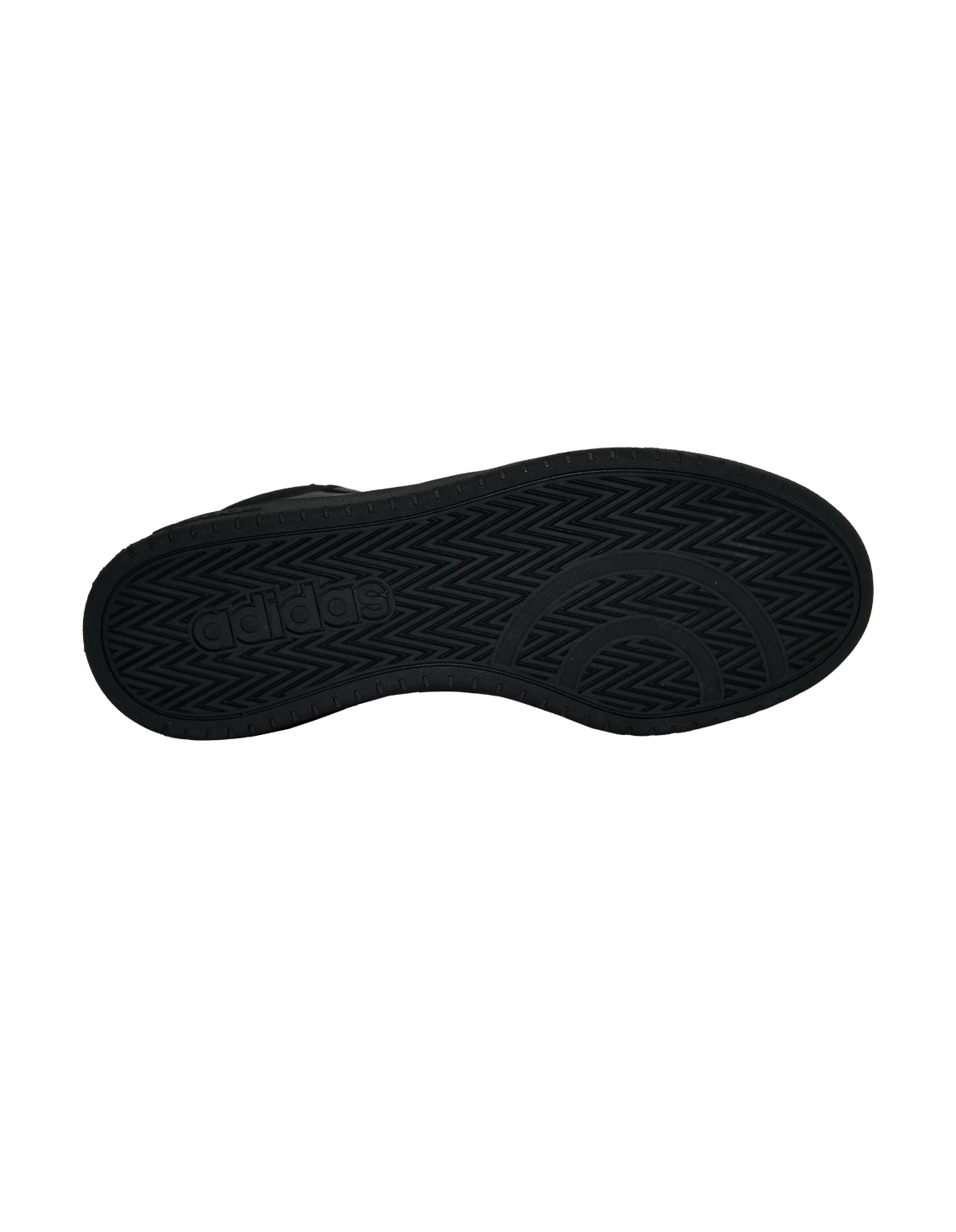 کفش روزانه مردانه آدیداس Adidas Mid Hoops 2.0 M