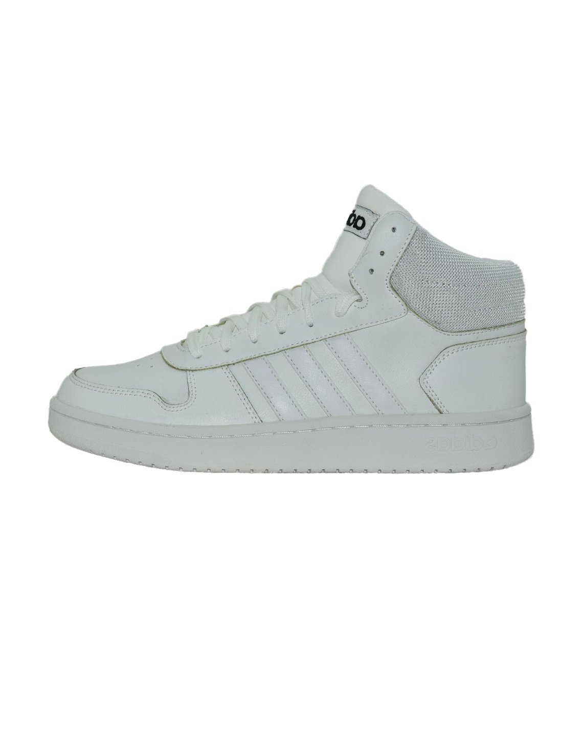 کفش روزانه مردانه آدیداس Adidas Mid Hoops 2.0 M