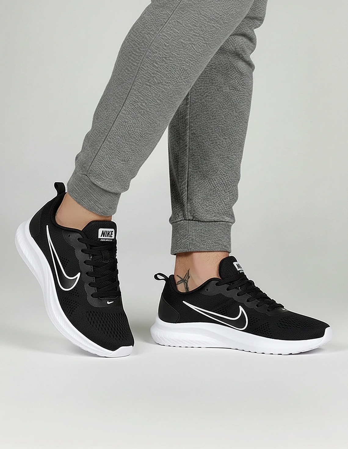 کفش دویدن مردانه نایکی Air Zoom 9X M