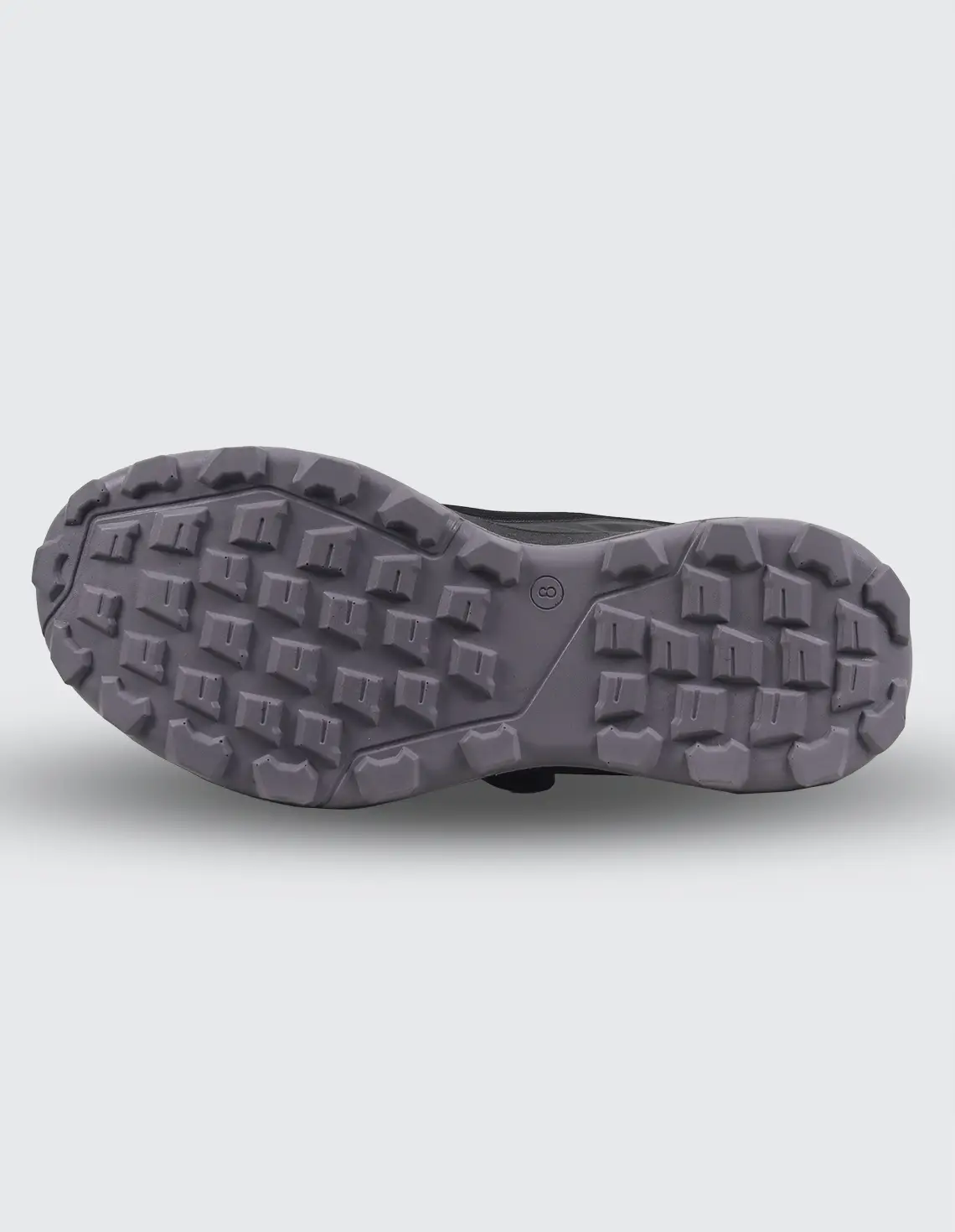 کفش پیاده روی مردانه اسپورتلند Hyper Walk Over Size M