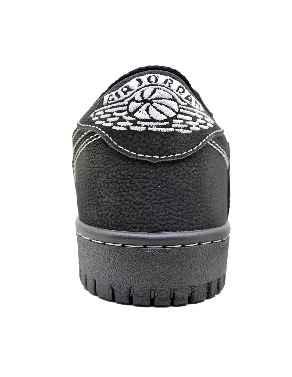 کفش روزانه مردانه نایکی Jordan 1 Low Travis Scott LX M