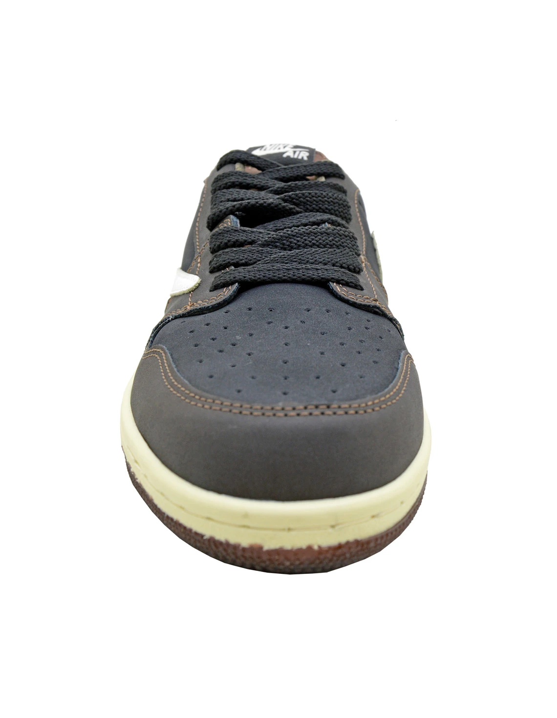 کفش روزانه مردانه نایک Nike Jordan 1 Low Travis Scott LX M