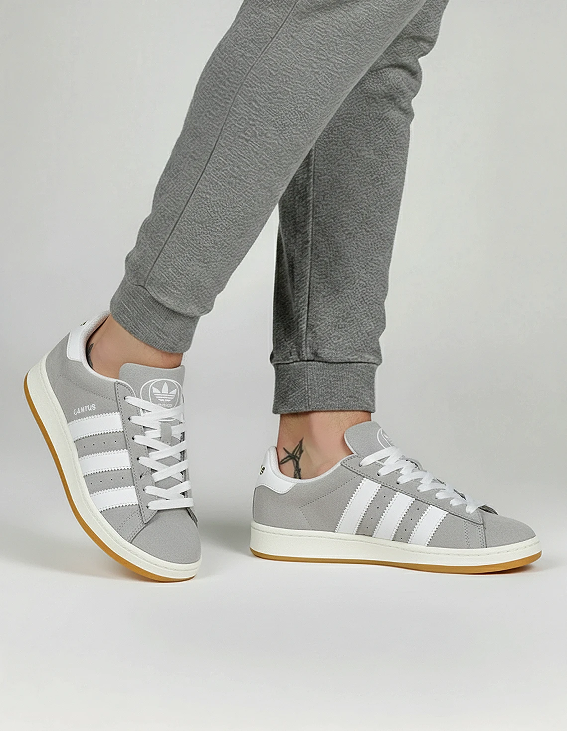 کفش روزانه مردانه آدیداس Campus Lx M