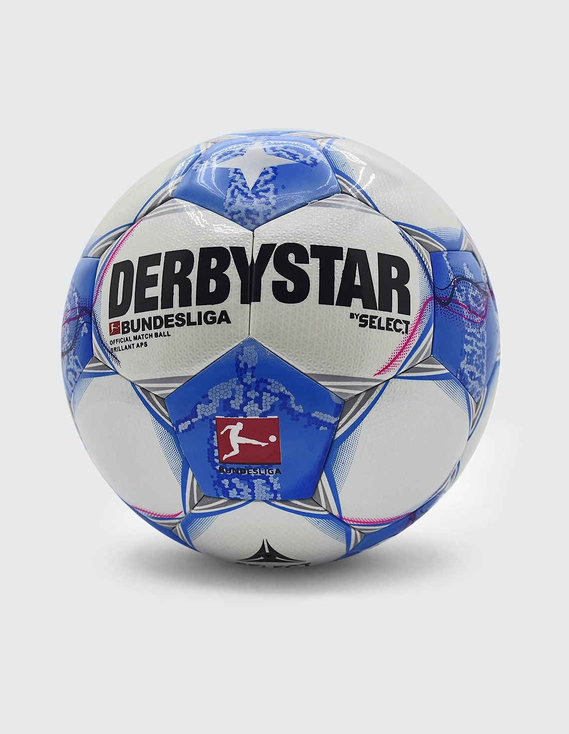 توپ فوتبال Unisex دربی استار Derby Star Select U