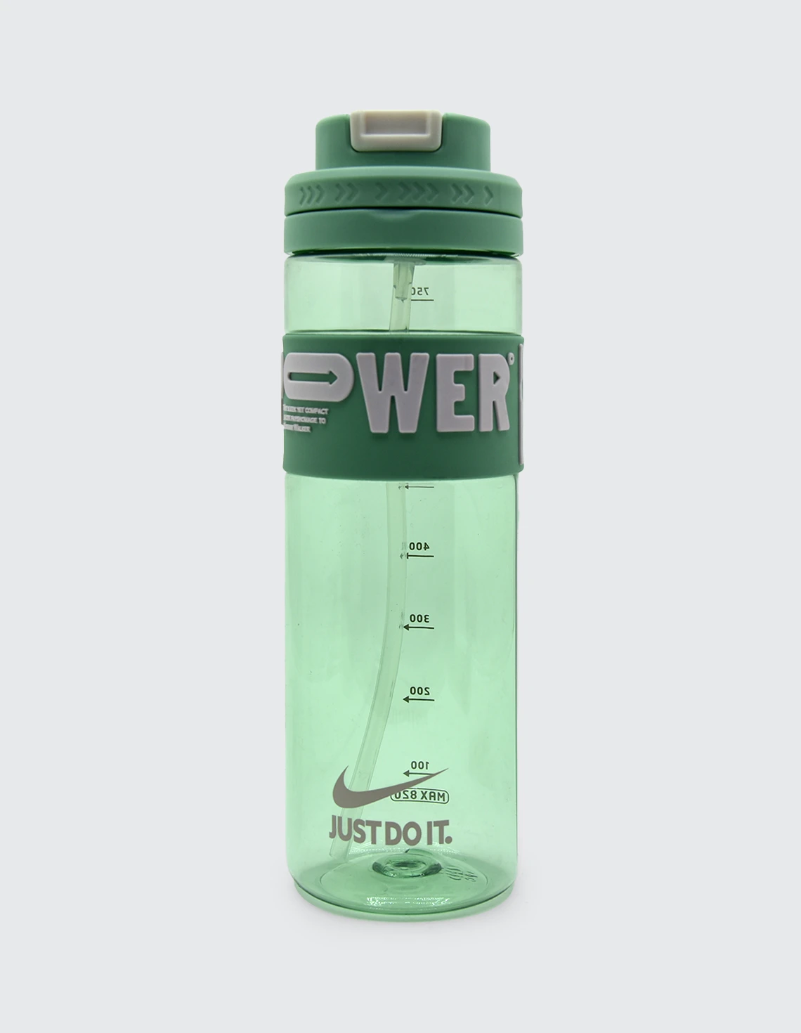 قمقمه ورزشی Unisex نایکی Aqua Pure U