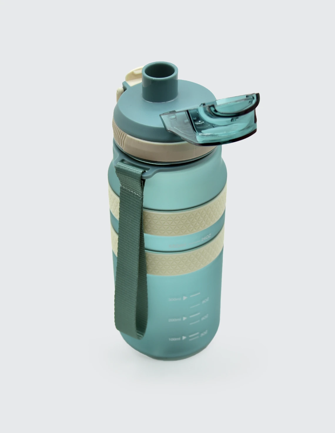 قمقمه ورزشی Unisex نایکی Hydro Hero U