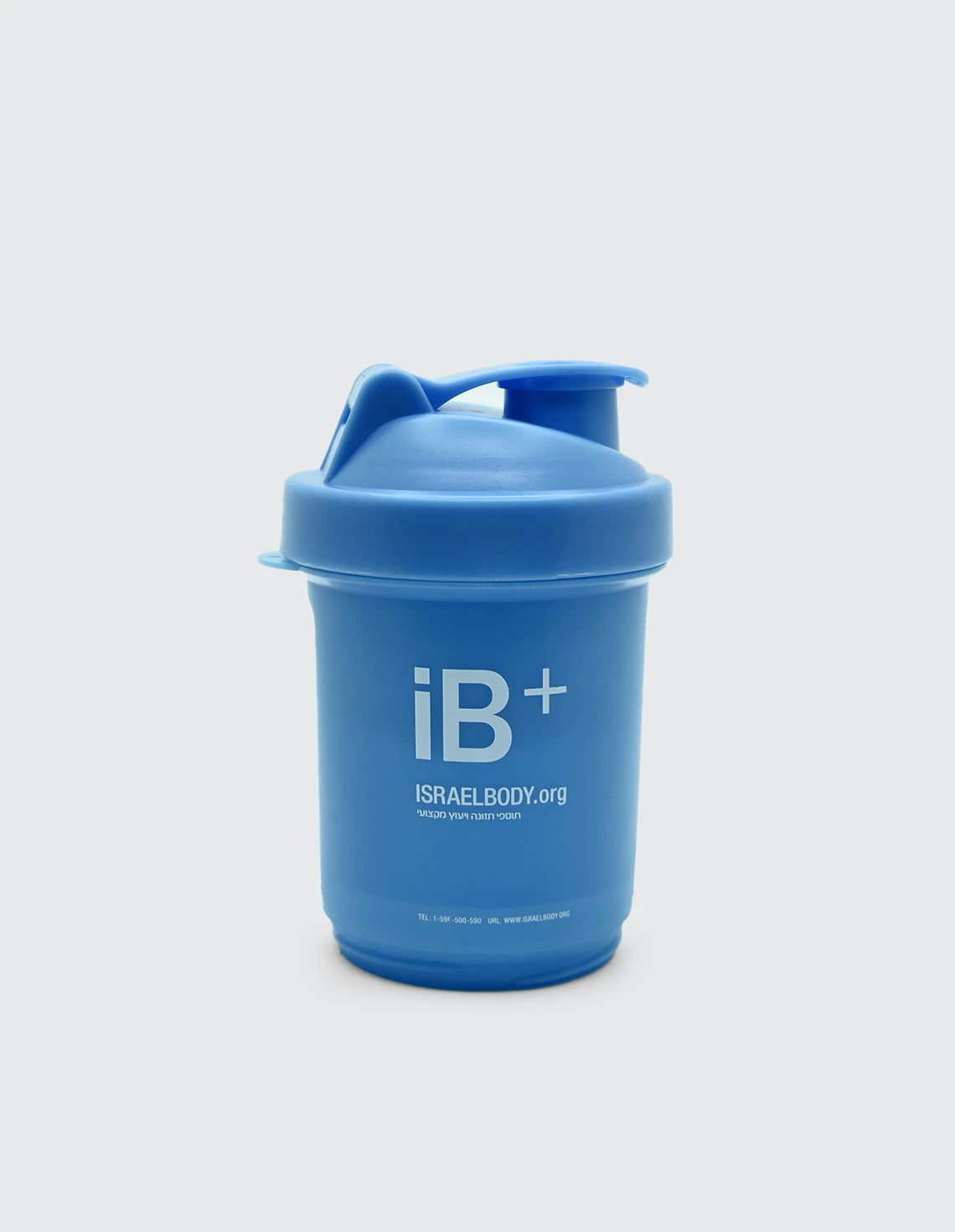 شیکر Unisex اسپورتلند IB Plus New U