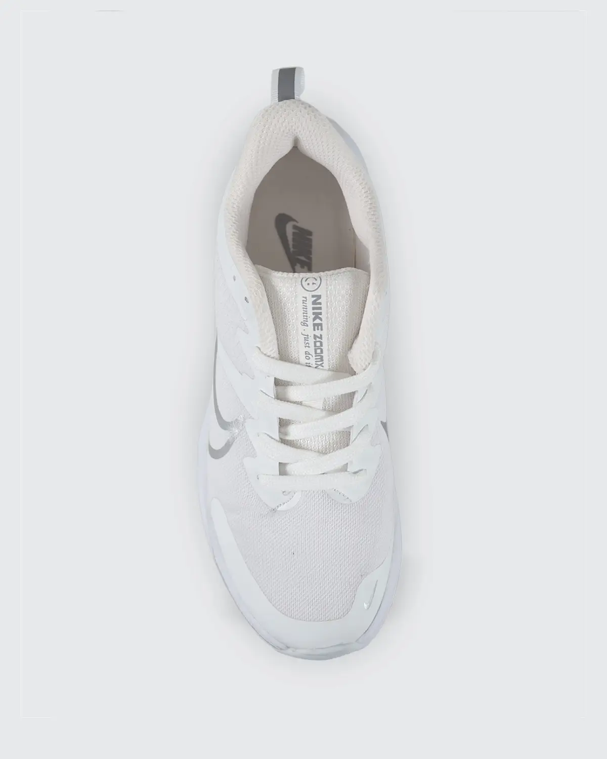 کفش دویدن Unisex نایک Nike ZoomX Smile U