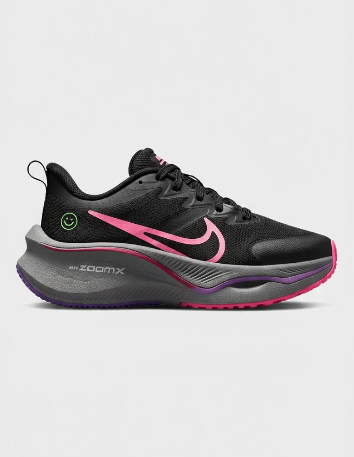 کفش دویدن Unisex نایک Nike ZoomX Smile U