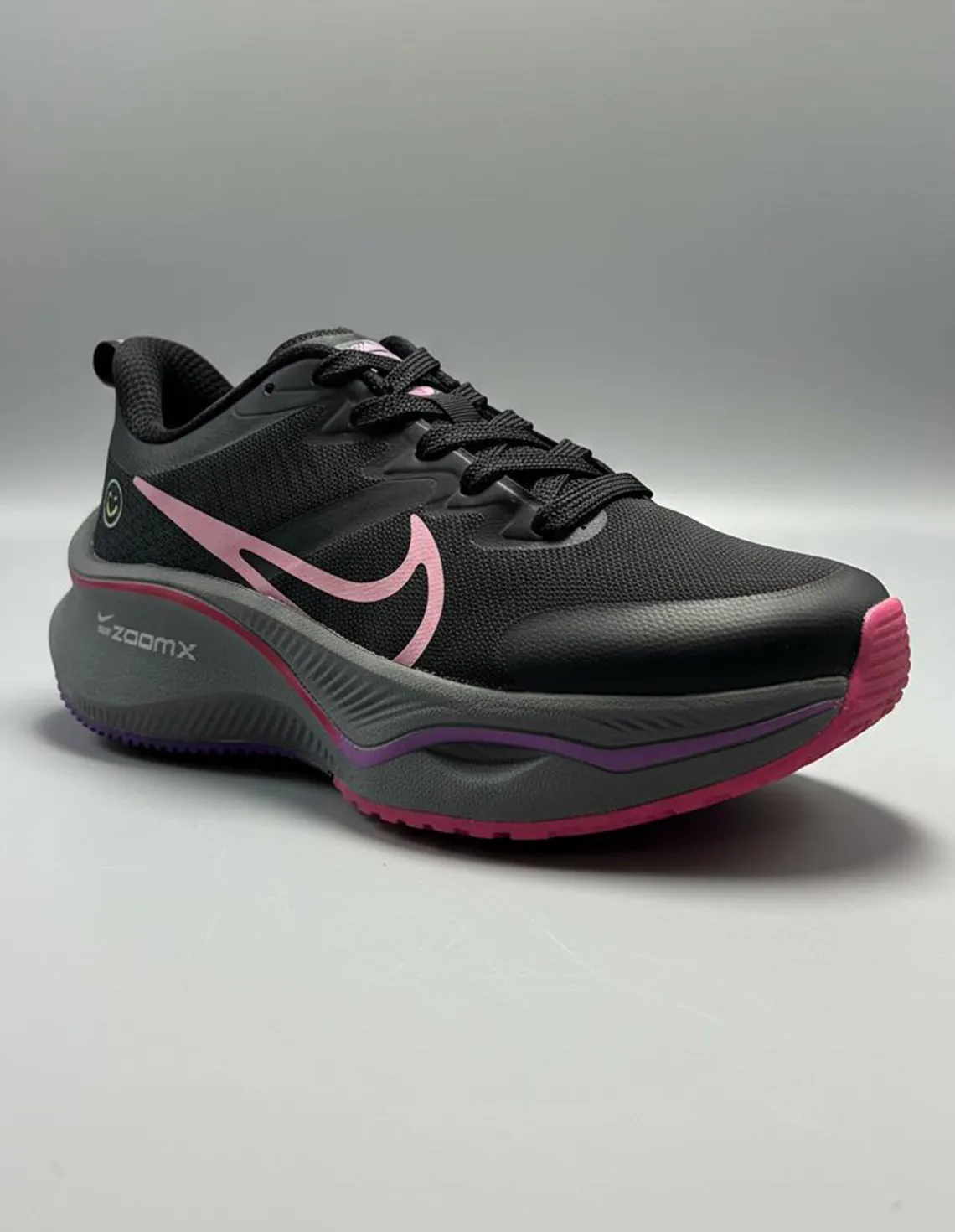 کفش دویدن Unisex نایک Nike ZoomX Smile U