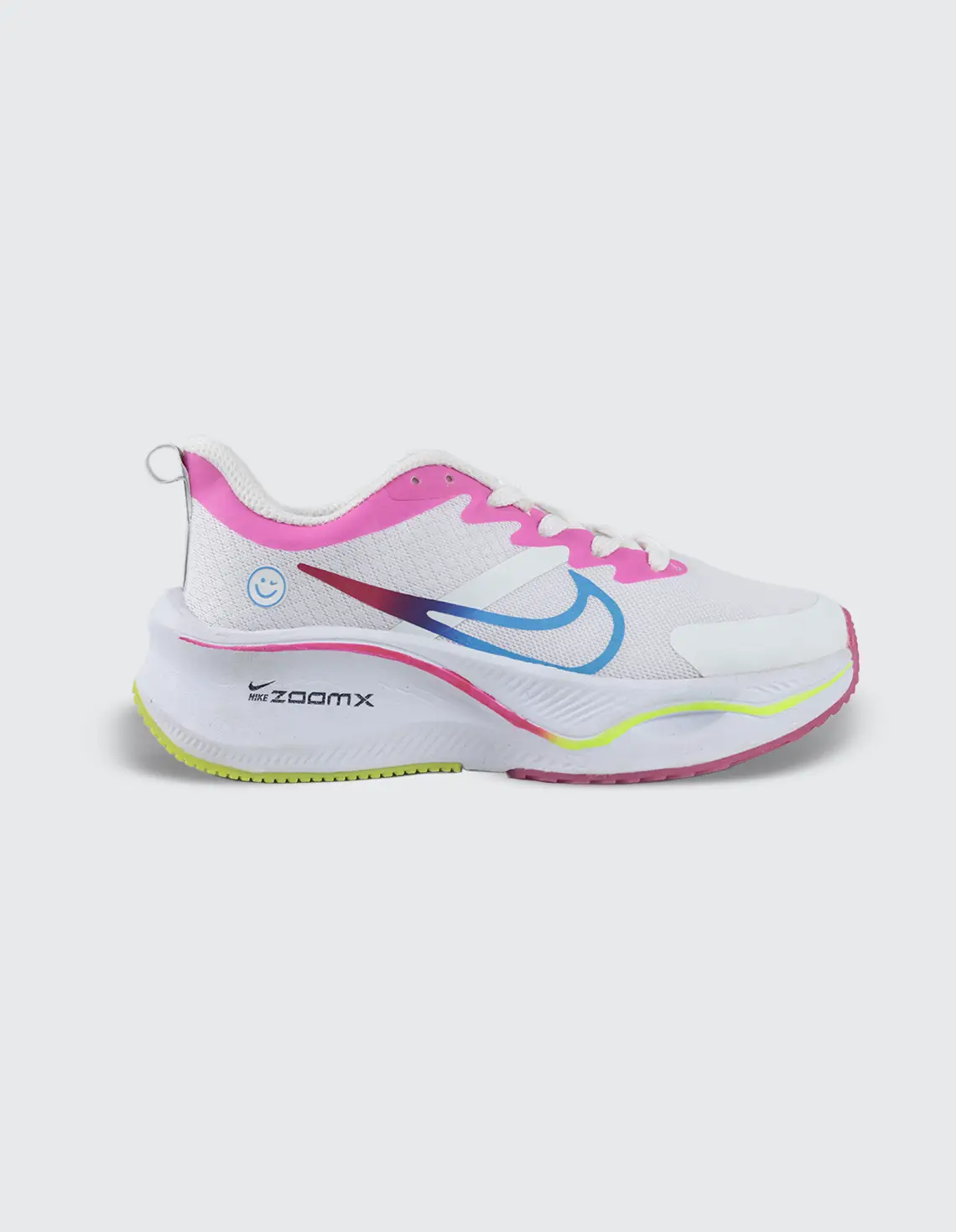 کفش دویدن Unisex نایک Nike ZoomX Smile U