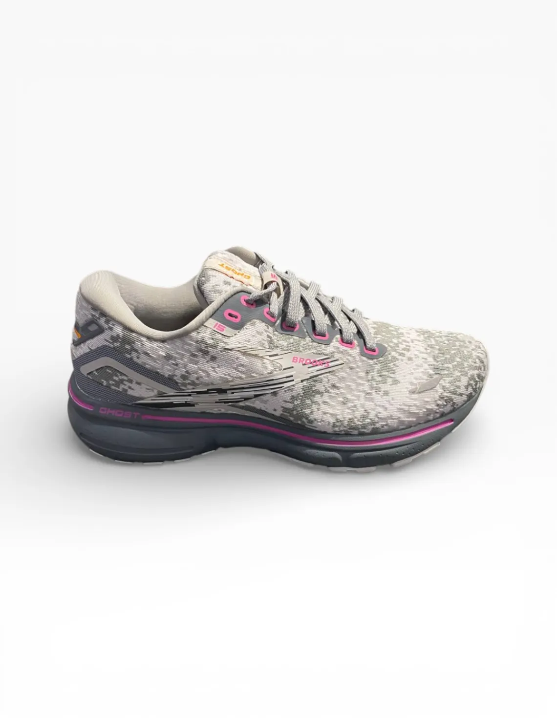 کفش دویدن زنانه بروکس Brooks Ghost-15 W