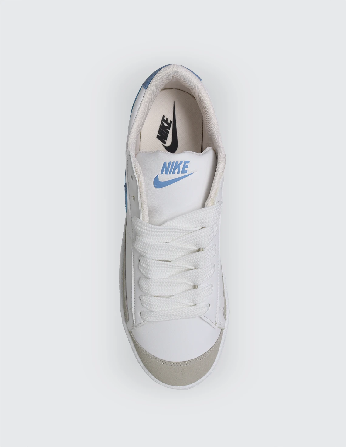 کفش روزانه مردانه نایکی Blazer Low Vintage M