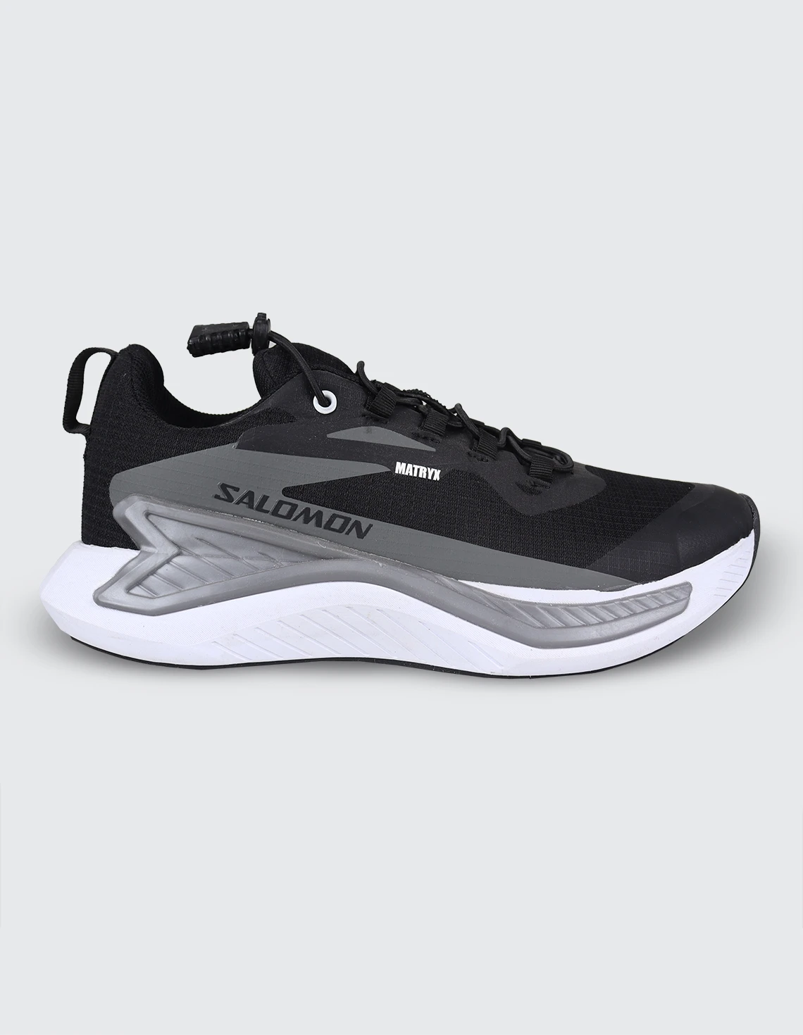 کفش پیاده روی مردانه سالامون Genesis Matrix M