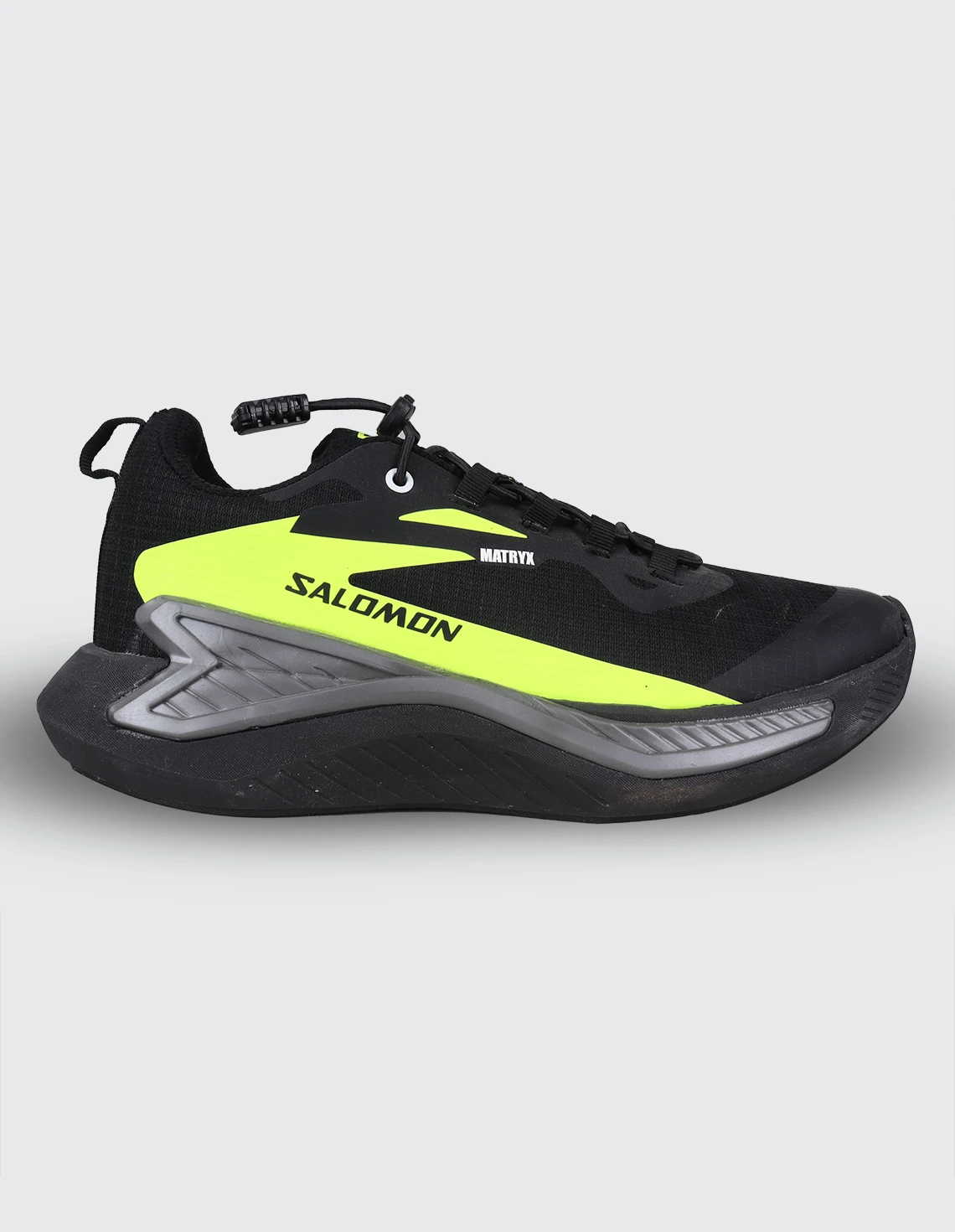 کفش پیاده روی مردانه سالامون Genesis Matrix M