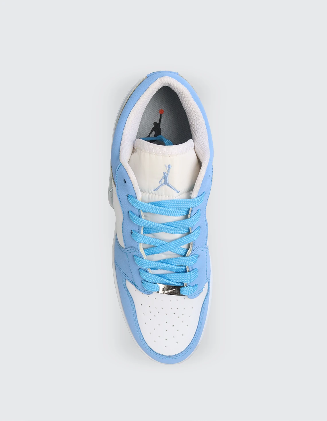 کفش روزانه مردانه نایک Nike Air Jordan 1 Low JX M