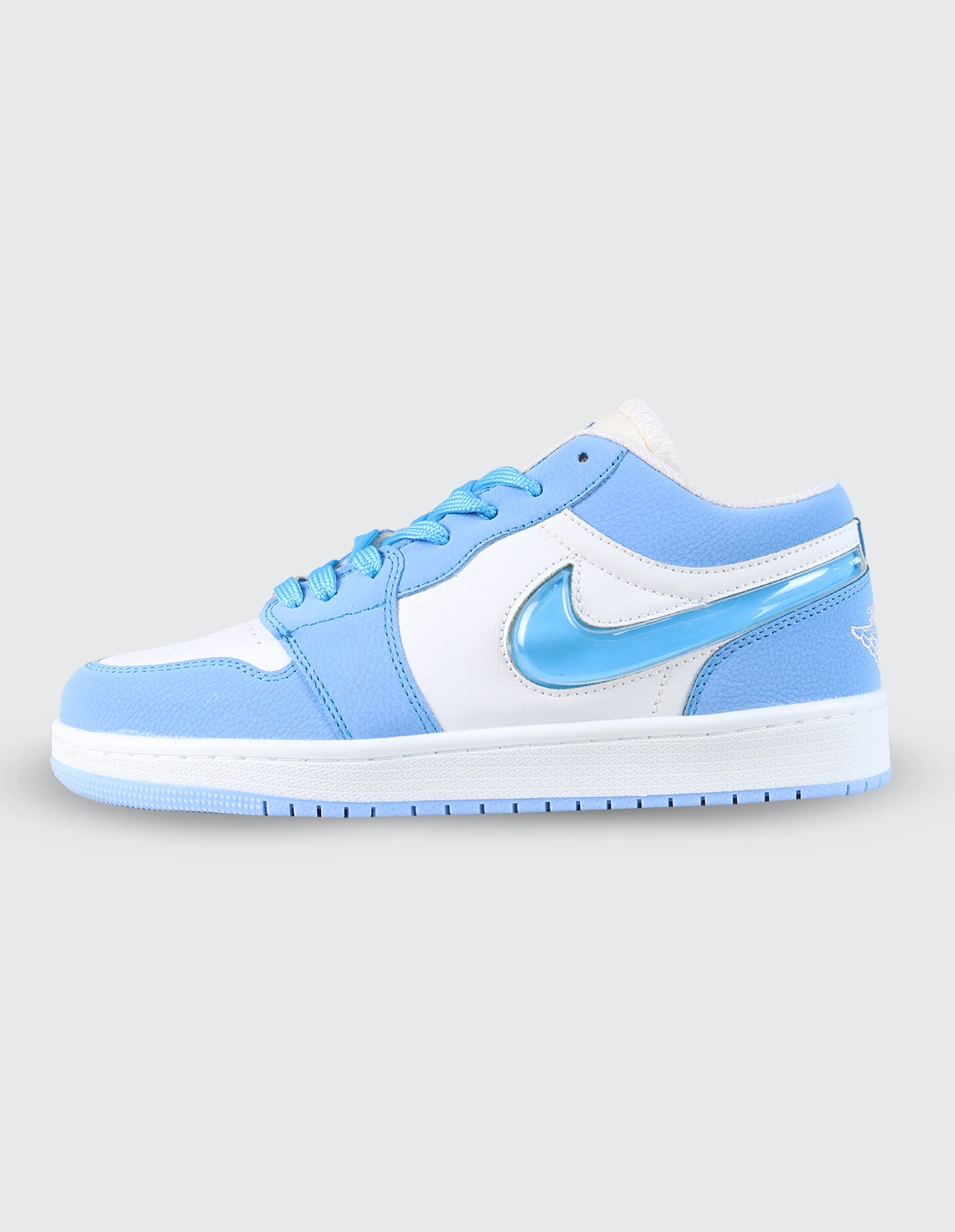 کفش روزانه مردانه نایک Nike Air Jordan 1 Low JX M
