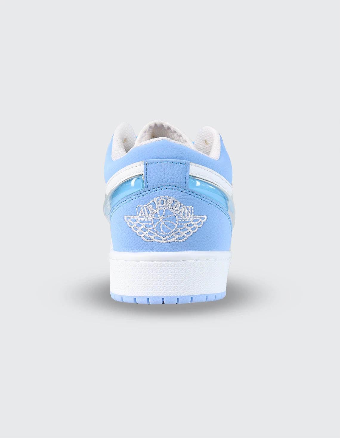 کفش روزانه مردانه نایک Nike Air Jordan 1 Low JX M