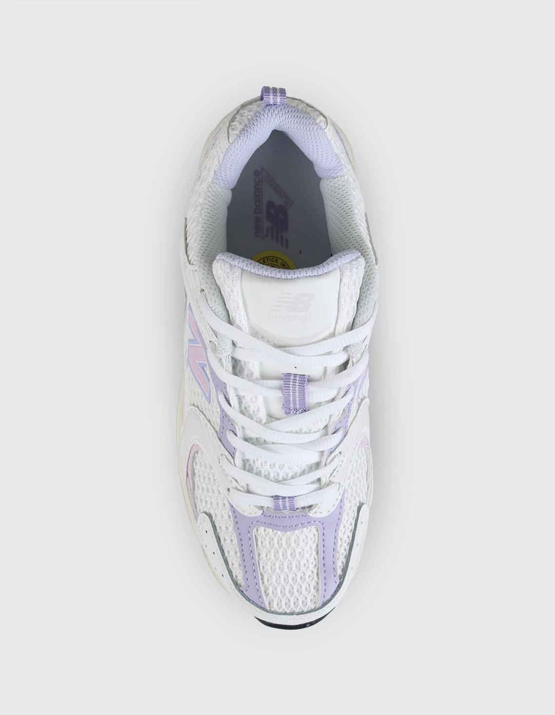 کفش دویدن زنانه نیو بالانس 530 W