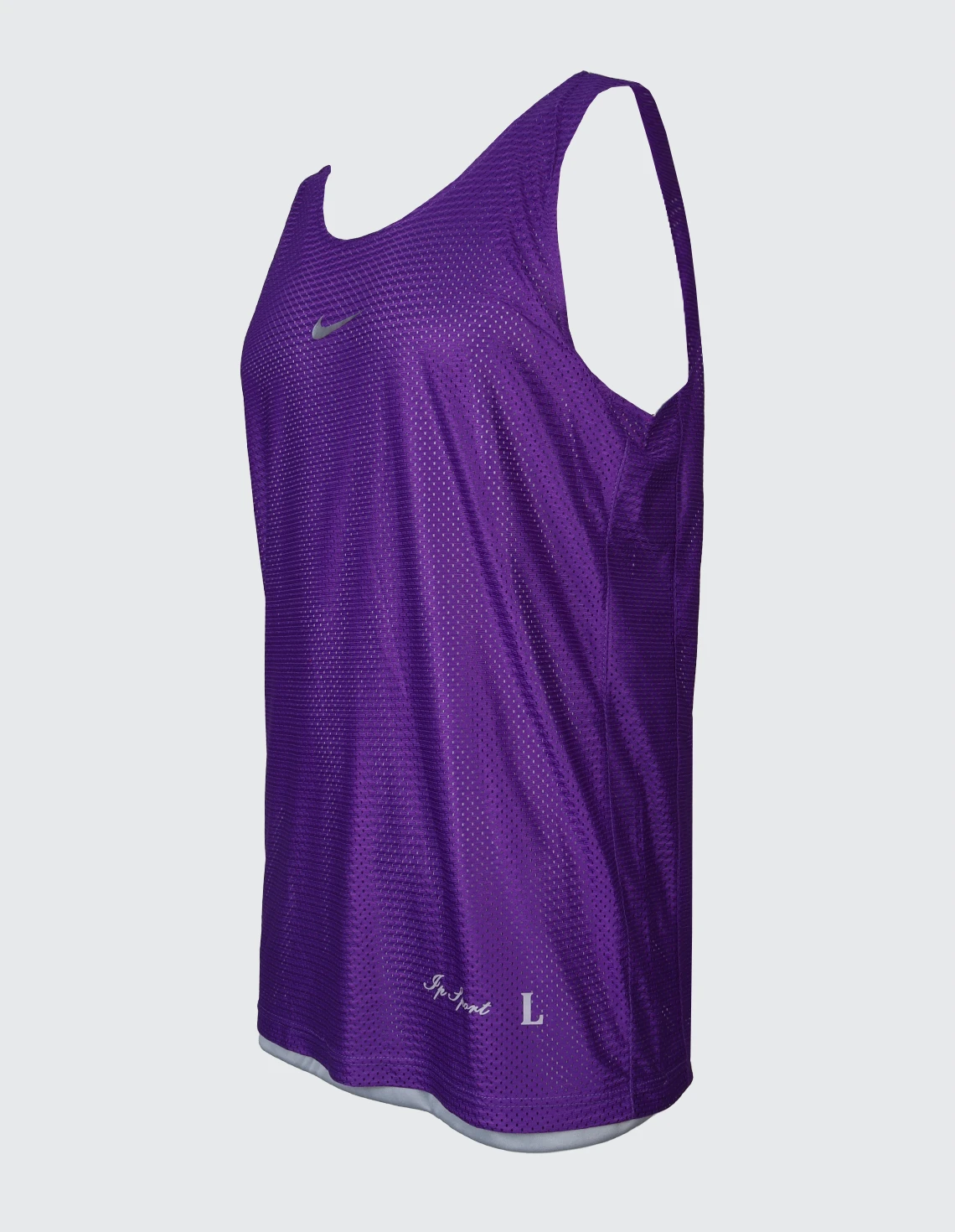 رکابی ورزشی مردانه نایکی Torstai M